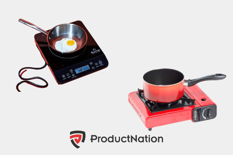 12 Best Portable Induction Cookers in Singapore 2023