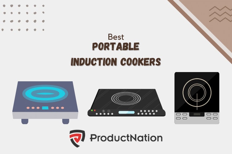 best-portable-induction-cookers