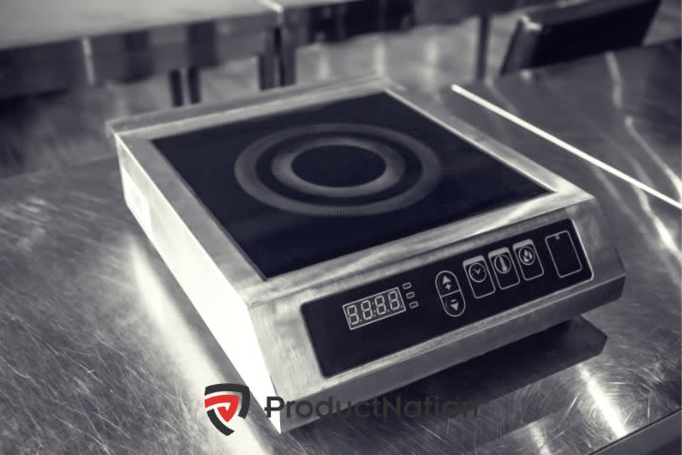 12 Best Portable Induction Cookers in Singapore 2023