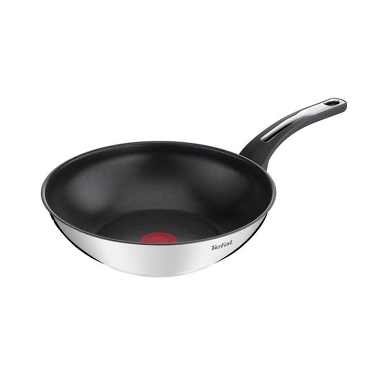 Best Tefal Emotion NonStick Wok Price & Reviews in Singapore 2024