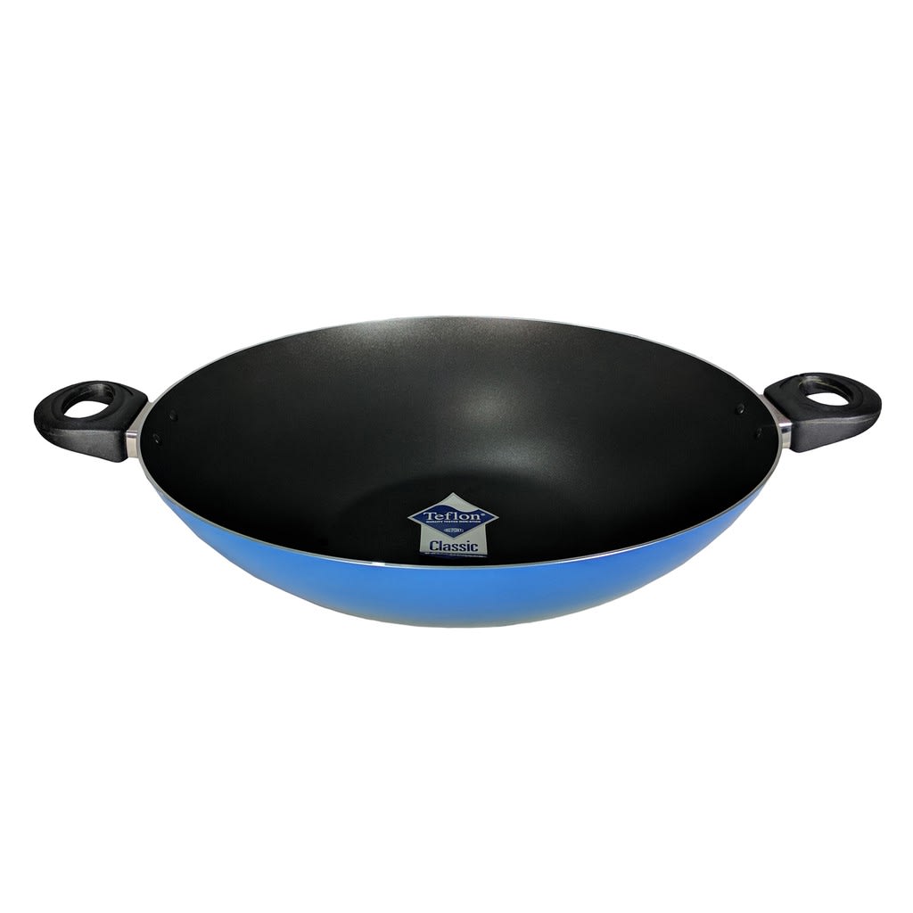 Best Amark NonStick Chinese Wok Price & Reviews in Singapore 2024