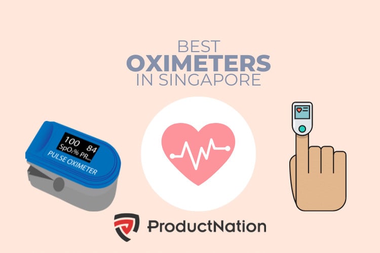 best-oximeters-in-singapore