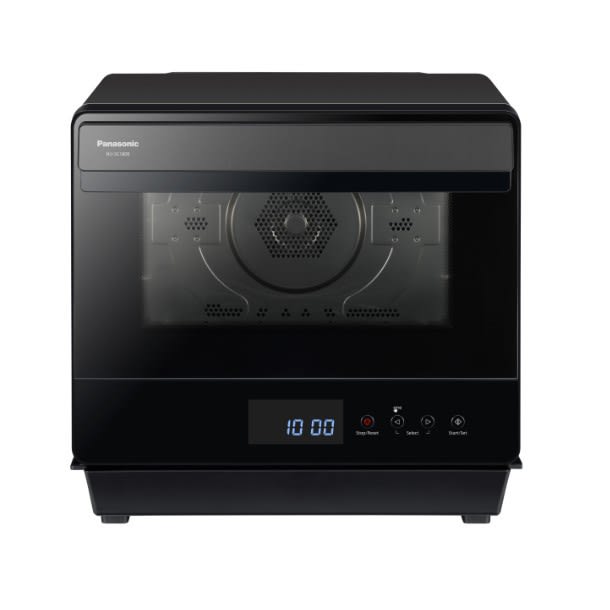 Panasonic NU-SC180BYPQ Steam Oven-review-thailand