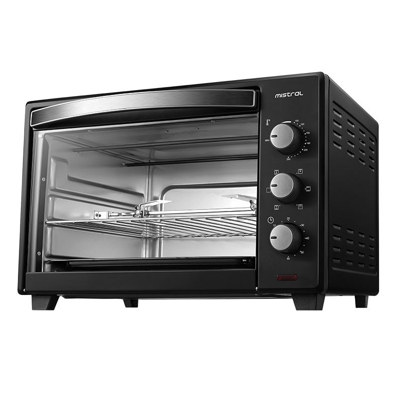 Mistral Electric Oven with Rotisserie MO350-review-singapore