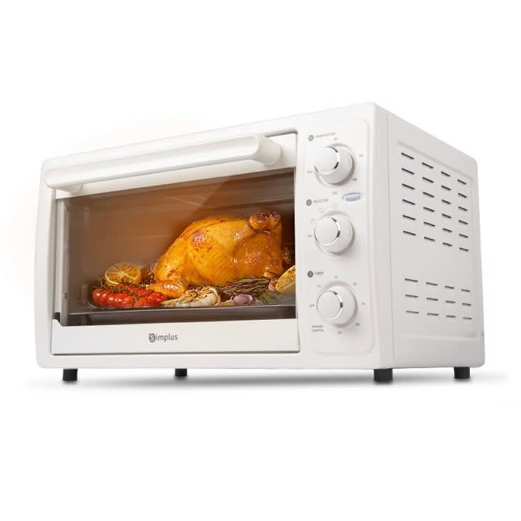 Simplus DKXH003CR01-S Toaster Oven-review-singapore