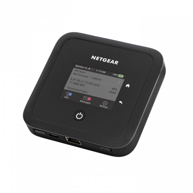 filezilla server setup netgear router