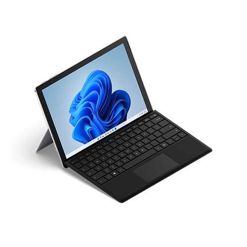 Best Microsoft Surface Pro 7+ Platinum Price & Reviews In Singapore 2024