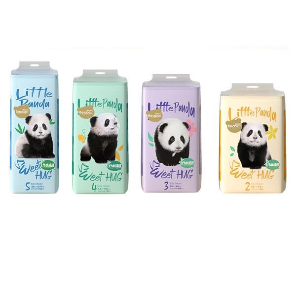 Beaba Panda Series-review-singapore