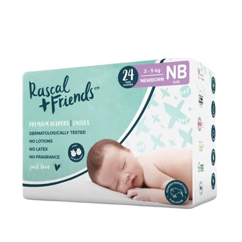 Rascal + Friends Tape Diapers-review-singapore