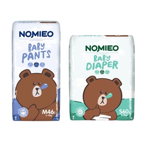 Nomieo Baby Diapers-review-singapore
