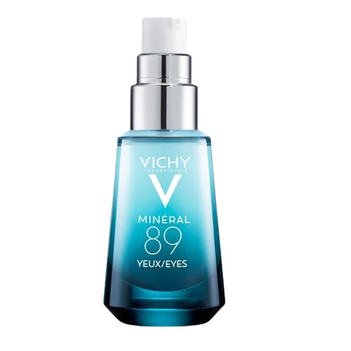 Vichy Mineral 89 Eye Contour Repairing Concentrate-review-singapore