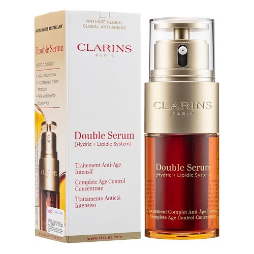 Clarins Double Serum-review-singapore