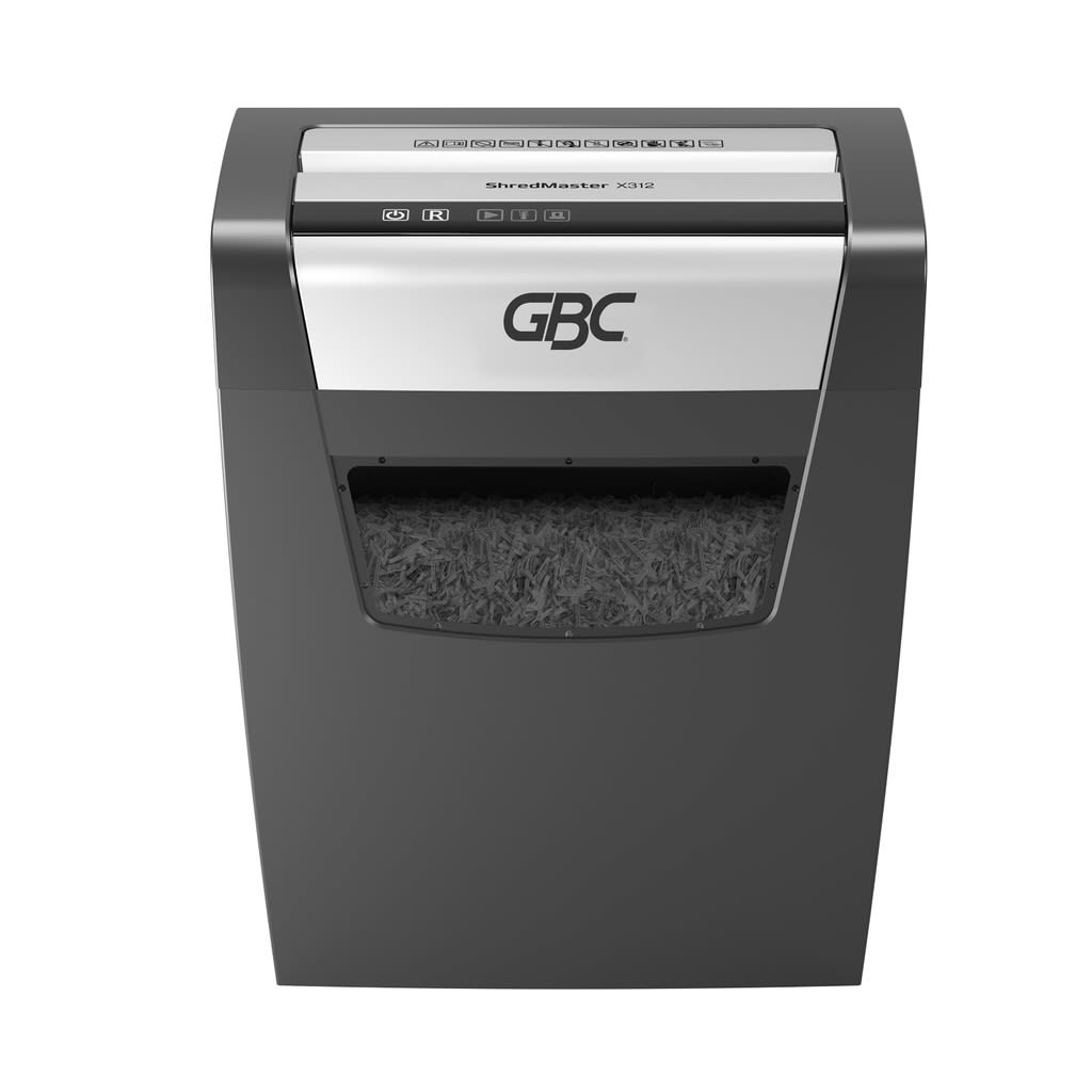 Best GBC ShredMaster X312 Paper Shredder Price & Reviews in Singapore 2024