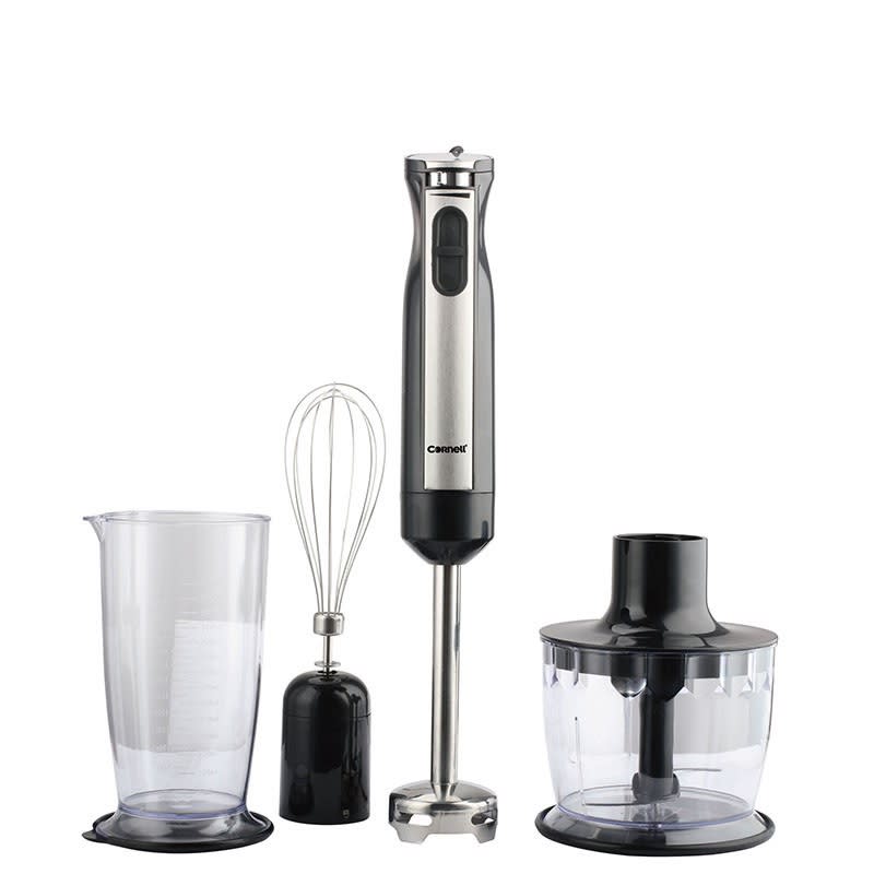 Cornell CHBE600CW Immersion Hand Blender-review-singapore
