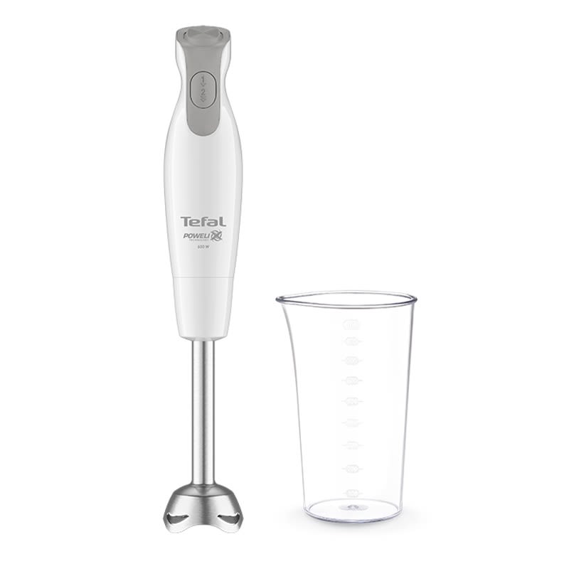 Best Tefal HB5511 Daily Chef Hand Blender Price & Reviews in Singapore 2024