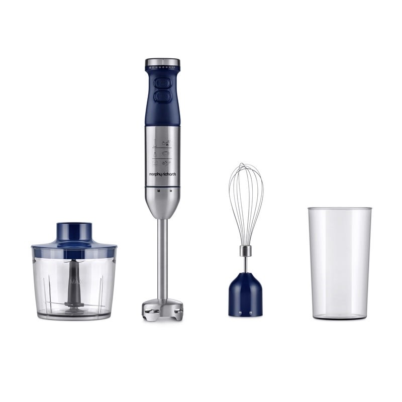 Morphy Richards Multifunction Hand Blender-review-singapore