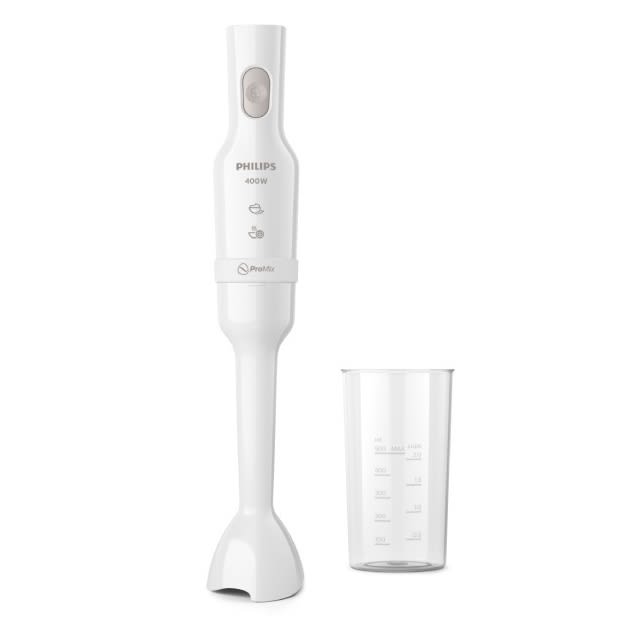 PHILIPS ProMix Hand Blender - HR2520/01-review-singapore