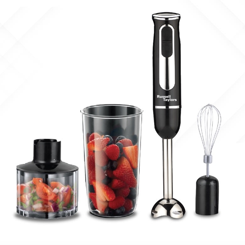 Russell Taylors HB-6 Hand Blender-review-singapore