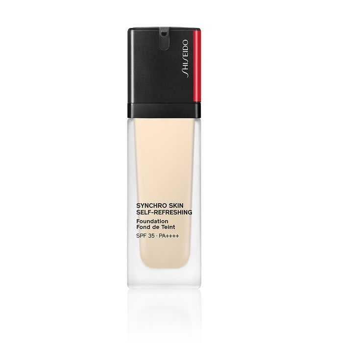 Shiseido Synchro Skin Lasting Liquid Foundation-review-singapore