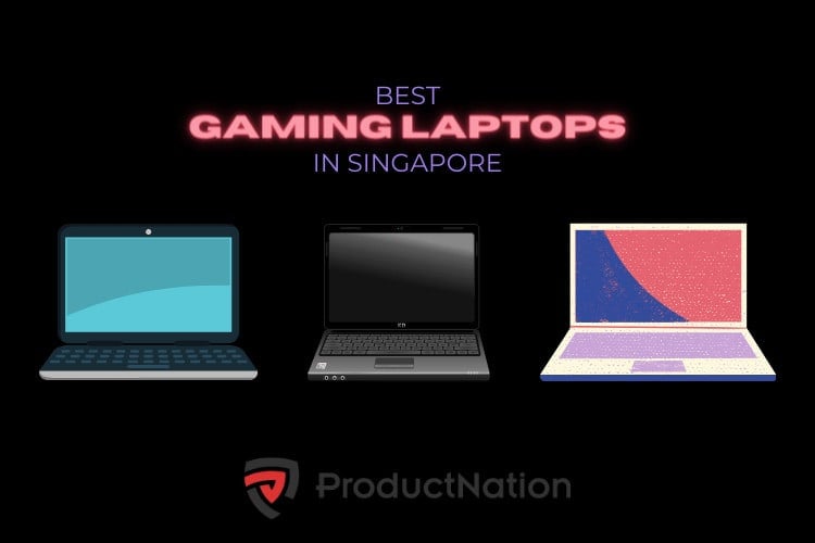 best-gaming-laptops-in-singapore