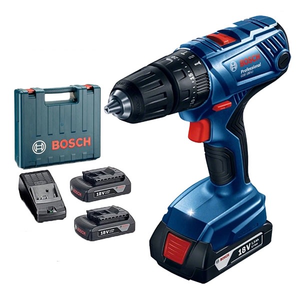 Bosch discount gsb review