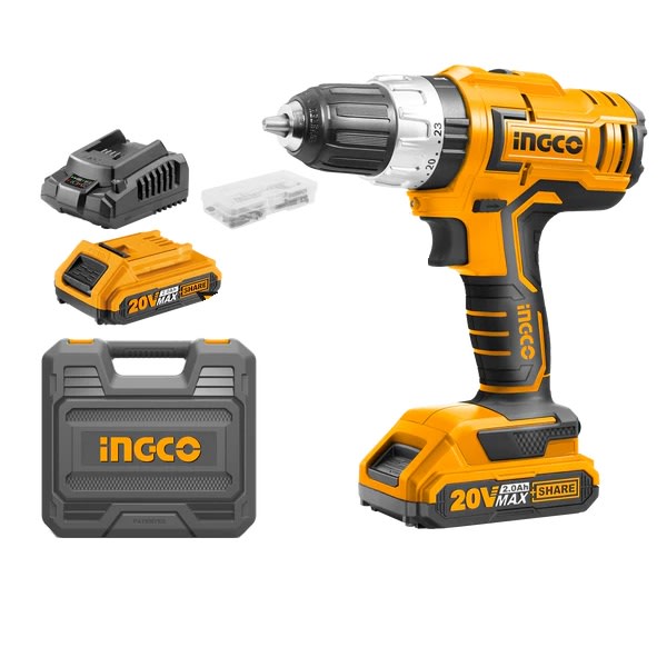 Best INGCO P20S Hand Drill Price & Reviews in Singapore 2024