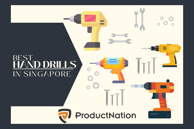 best-hand-drills-in-singapore