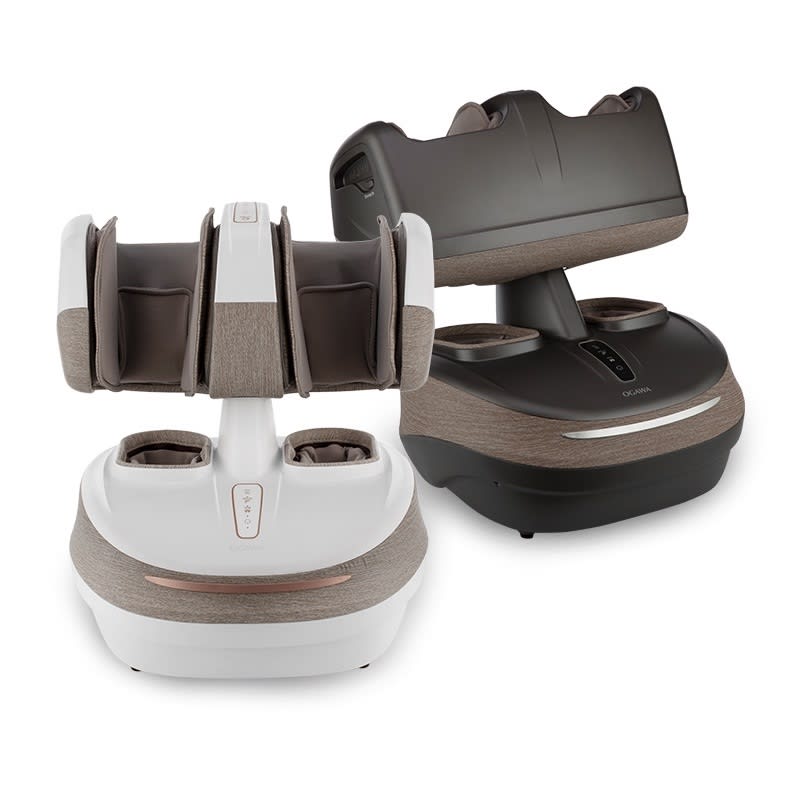 Best Ogawa Omknee 2 Foot And Leg Massager Price And Reviews In Singapore 2024