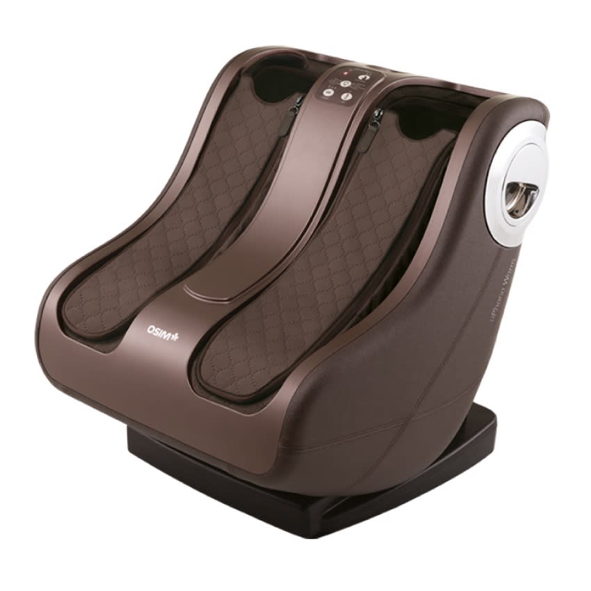 Best OSIM uPhoria Warm Leg Massager Price & Reviews in Singapore 2024