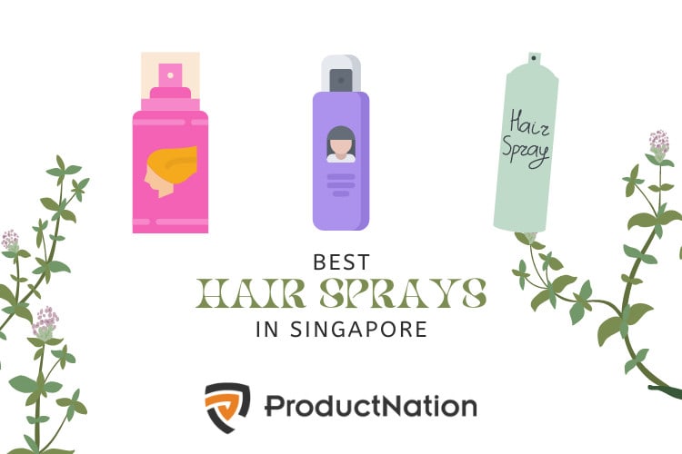 best-hair-sprays-in-singapore