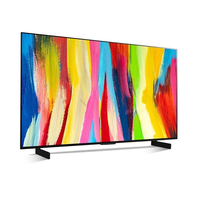 Best LG OLEDC2 4K Smart TV Price & Reviews in Singapore 2024