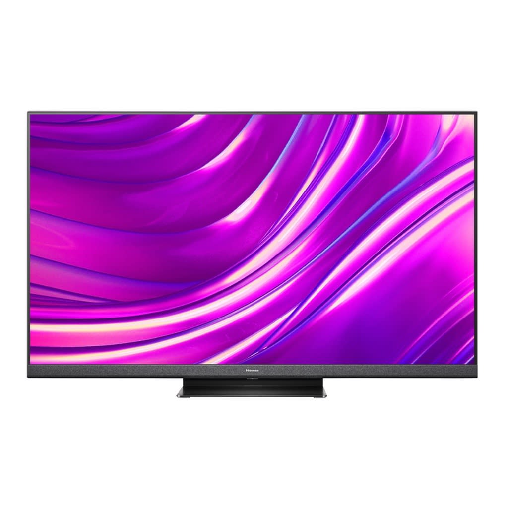 Best Hisense U8H Smart TV Price & Reviews in Singapore 2024