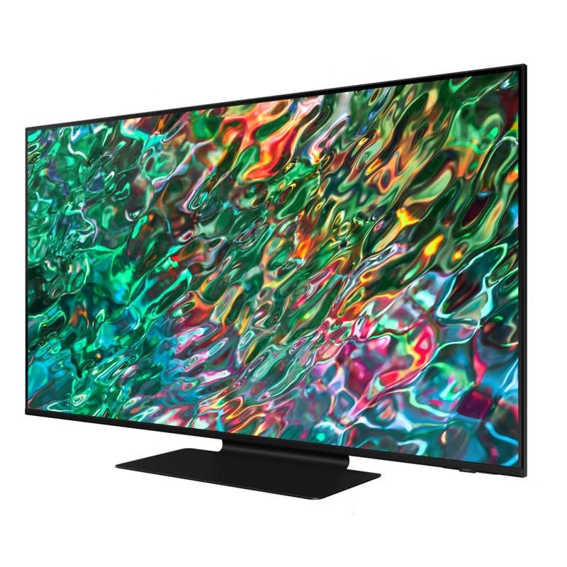 Best Samsung QN90B QLED Smart TV Price & Reviews in Singapore 2024