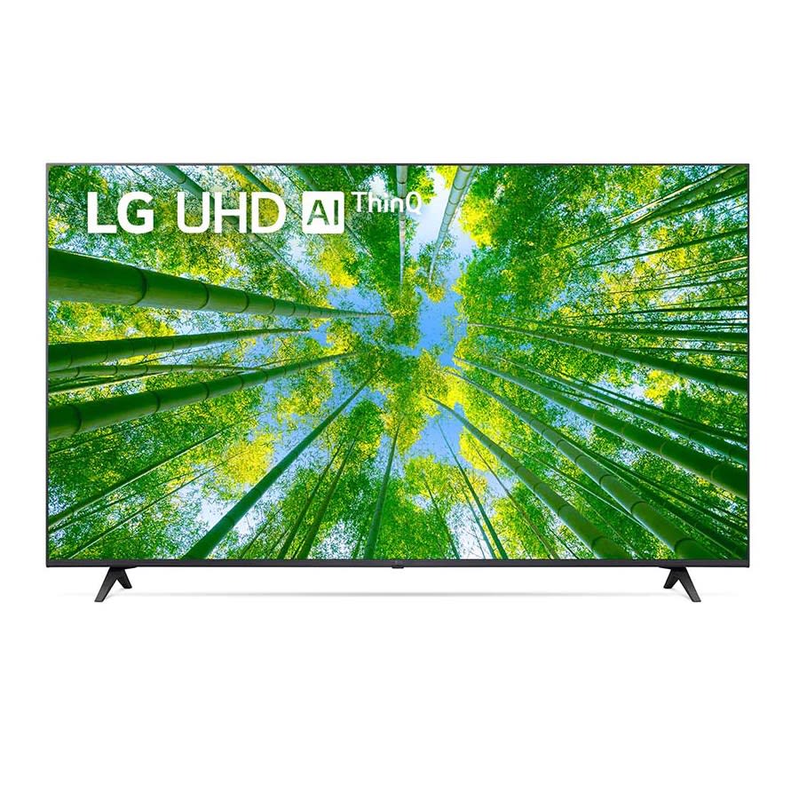 Best LG UQ8050 UHD 4K Smart TV Price & Reviews in Singapore 2024