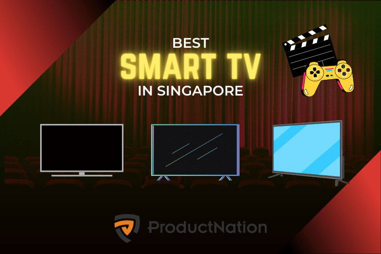 best-smart-tvs-in-singapore