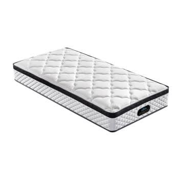 Essential Mattress 10” Euro Top Pocketed Spring With Latex-review-singapore