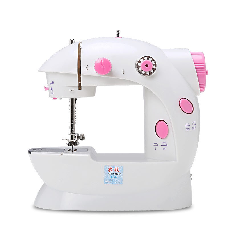 Best Portable Electric Mini Sewing Machine Price & Reviews in Singapore