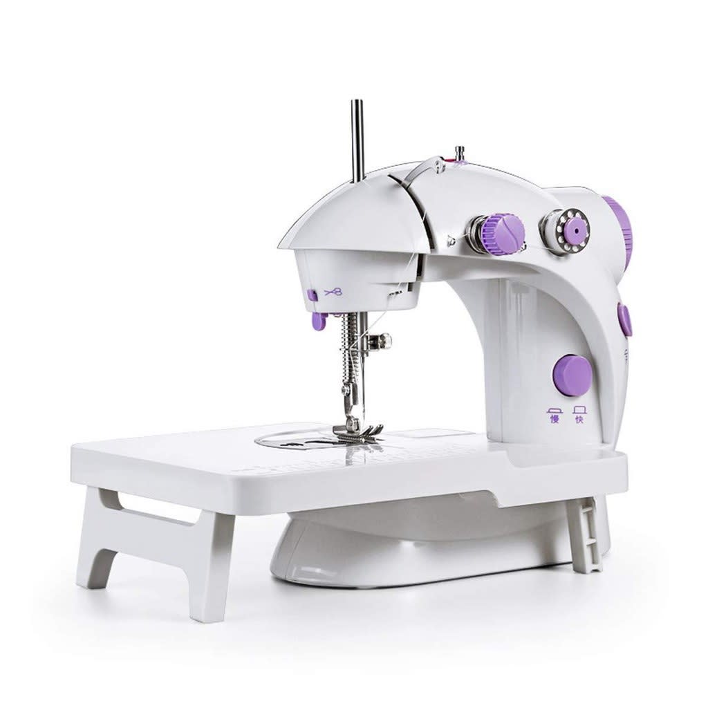Best Mini Sewing Machine SM202A Price & Reviews in