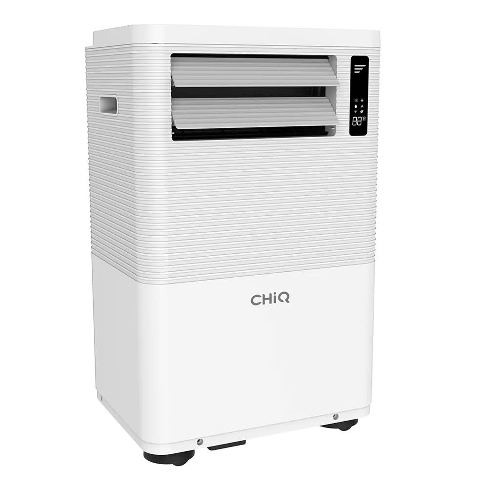 CHiQ 9000 3-In-1 Portable Aircon-review-singapore