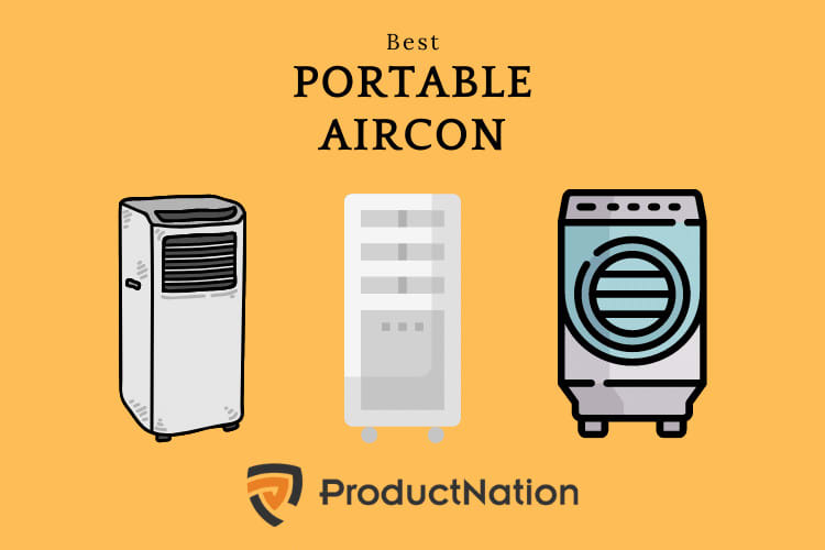 best-portable-aircon-in-singapore
