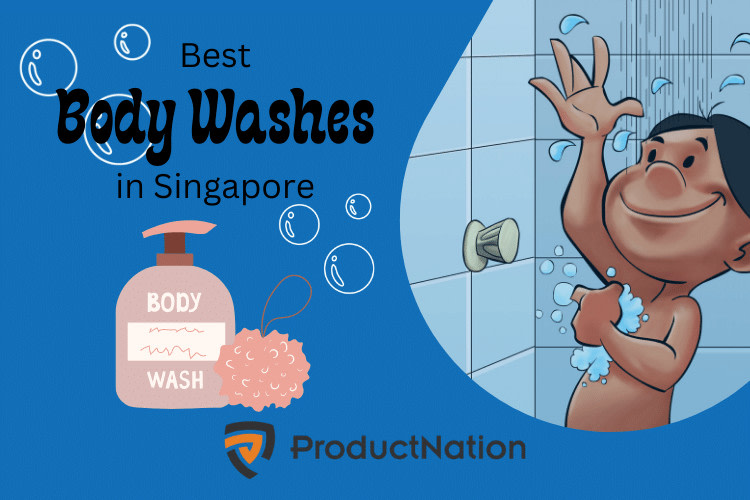 best-body-washes-in-singapore