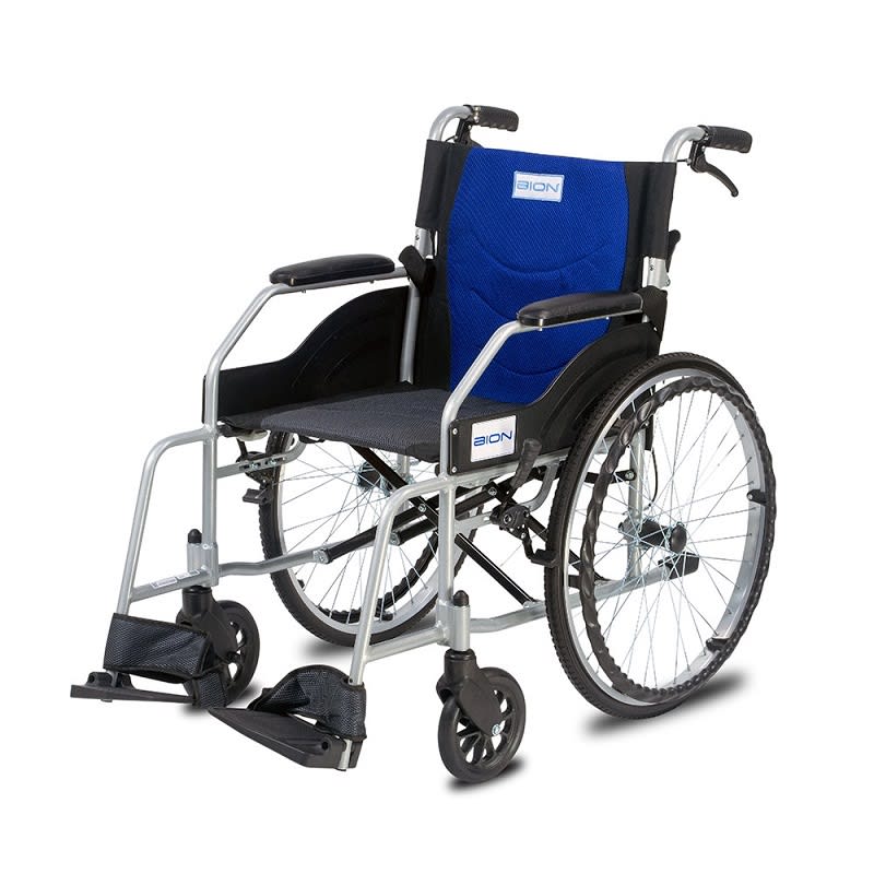 BION iLight Wheelchair EZ-review-singapore