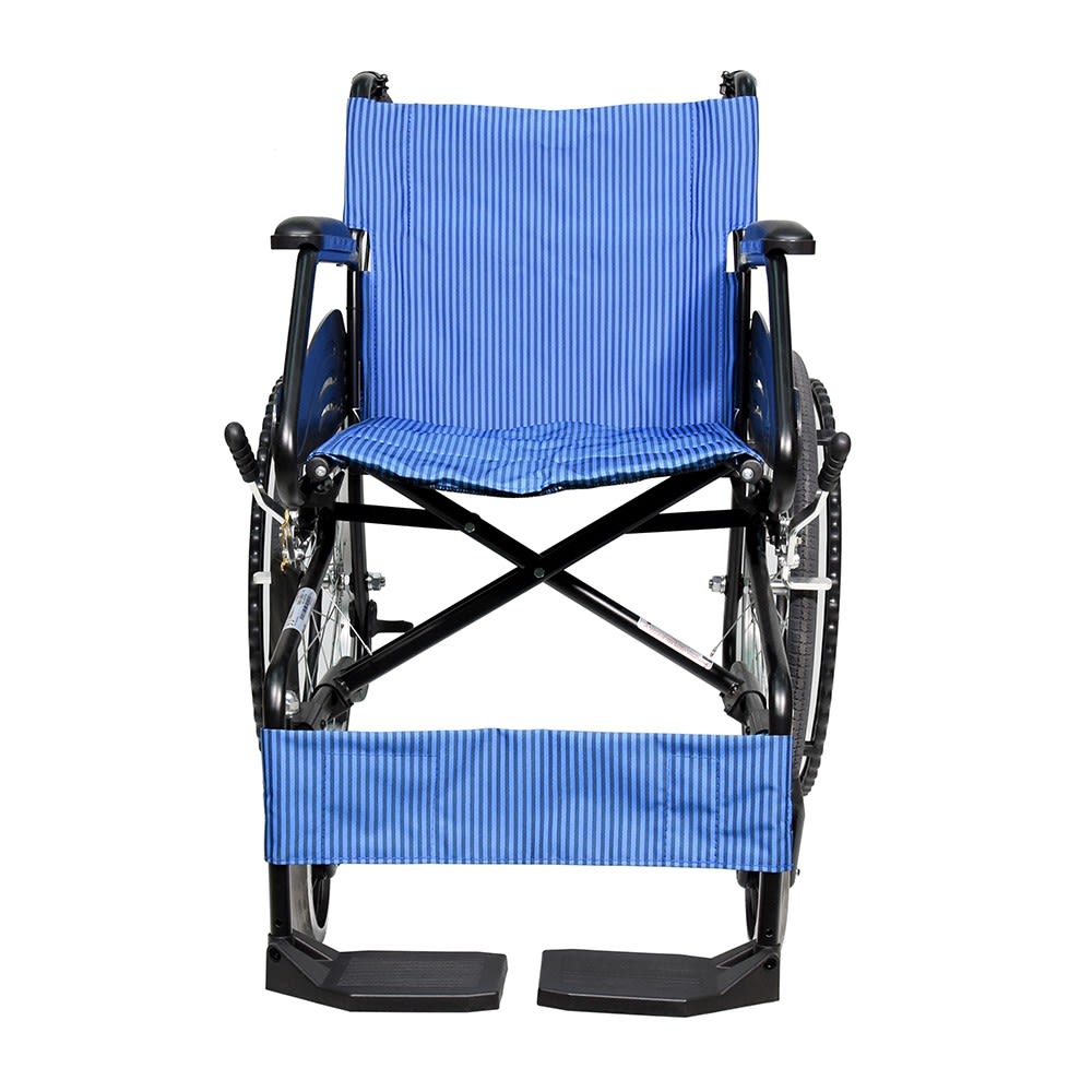 SOMA SM-100.3 Lightweight Wheelchair-review-singapore