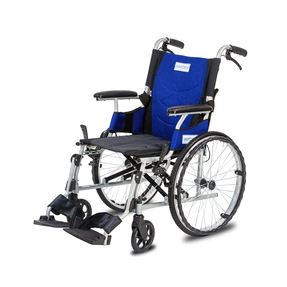 BION Comfy Wheelchair 3G-review-singapore