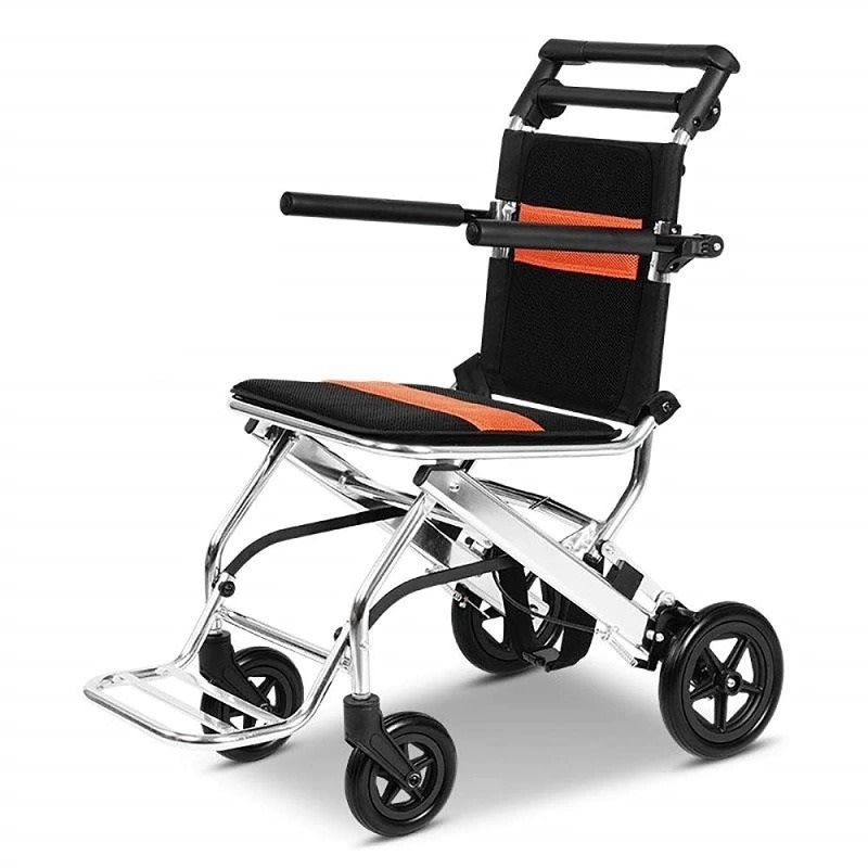SG Orion Neis Foldable Wheelchair-review-singapore