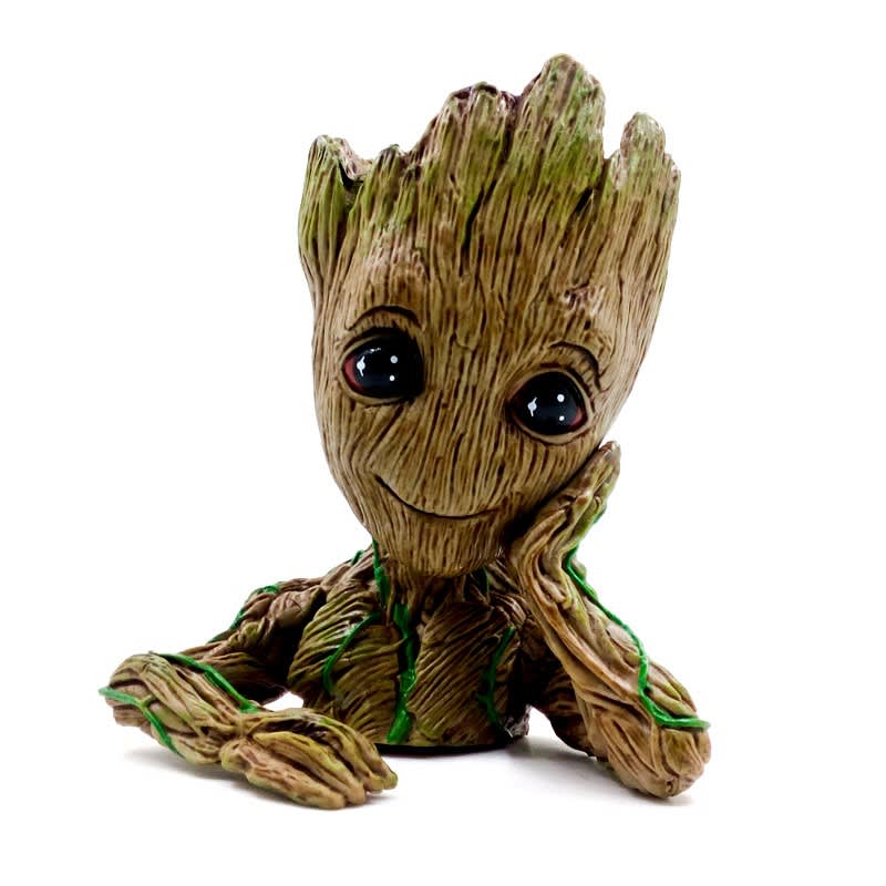 Best Baby Groot Flower Pot Price & Reviews in Singapore 2024