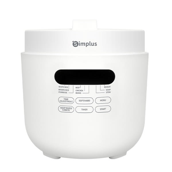 Best Simplus DFBA004WH01S Electric Pressure Cooker Price & Reviews in