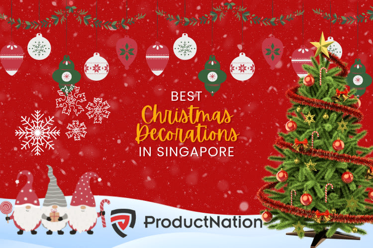 best-christmas-decoration-singapore
