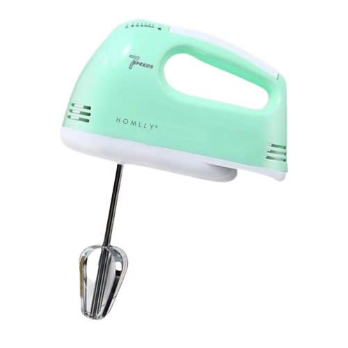 Homlly 7 Speed Electric Hand Egg Beater Mixer-review-singapore
