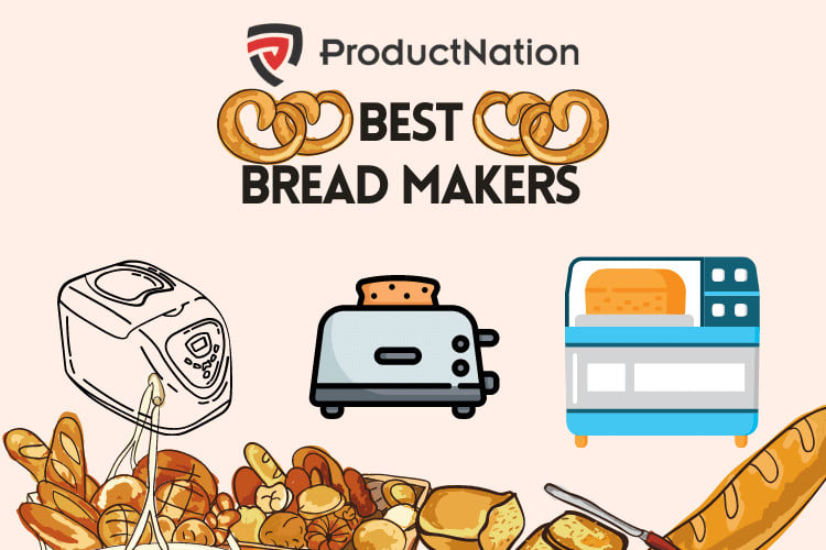 best-bread-maker-singapore